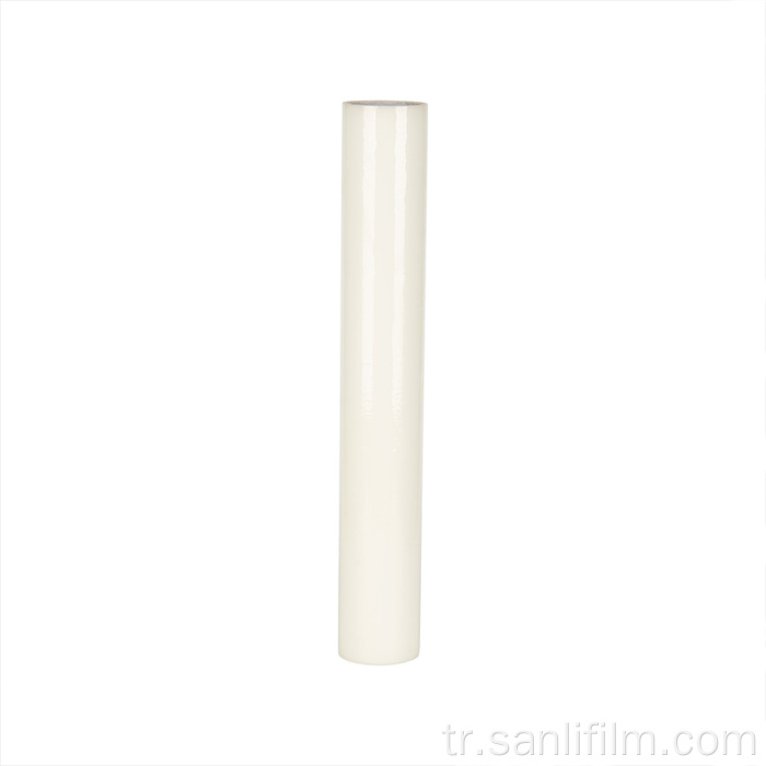 ABS Plastik Koruyucu Film